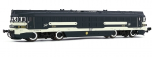 H0 Diesellokomotive R 353.001,   4A,  Ep.IV,   " Virgen de Lourdes ", etc.............