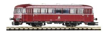 N D DB Bei- /Packwagen 998, 2A, Ep.IV, etc................................................................................................