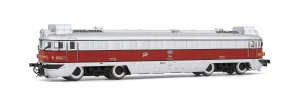 H0 Diesellokomotive R 354.001,  4A,  Ep.V,   " Virgen de Covadonga ", etc......................