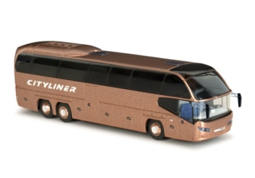 H0 D LKW Bus Neoplan Cityliner C´07, etc..................