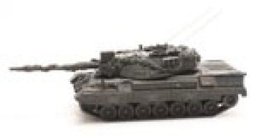 H0 mili NL Panzer Leopard 1V einsatzbereit, etc................................