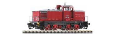 TT D DR Diesellokomotive BR V60 Ep. III
