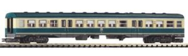 N D DB Zwischenwagen für BR 624 4A Ep.IV blau/beige