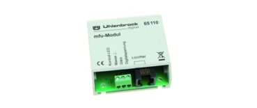 elektro mfu Modul für Intellibox II, etc..............