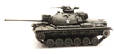 H0 mili US Panzer M 48 A2, etc..............................
