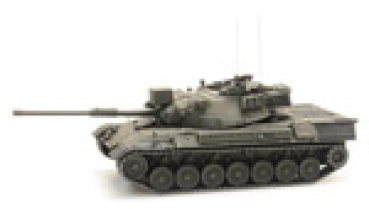 N mili NL Panzer Leopard 1