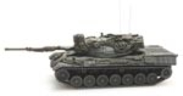 N mili BRD BW Panzer Leopard 1 Gefechtsklar gelboliv, etc..........................