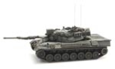N mili NL Panzer Leopard 1 Gefechtsklar, etc........................