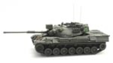 N mili BE Panzer Leopard 1