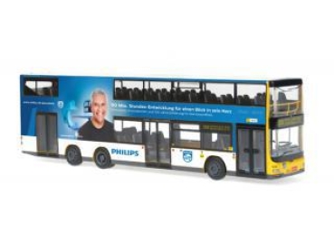 N D Bus MAN Lion &acute;S City DL BVG