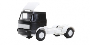 H0 CZ LKW BS Liaz Zugmaschine Führerhaus schwarz, 2A, Ep.V, etc.....................................