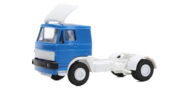 H0 CZ LKW BS Liaz Zugmaschine Führerhaus blau, 2A, Ep.V, etc.......................................