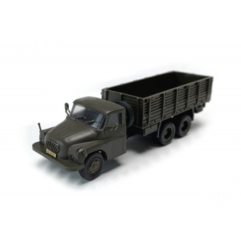 H0 mill.LKW Tatra 138,  CSLA, Valnik, 3A,