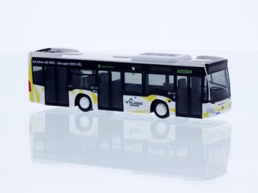 H0 Linienbusse A LKW BUS MB Citaro K´12, 2A, Planai Schladming, etc............................