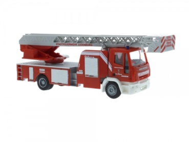 H0 AT LKW Magirus DLK M 32 L- AS FF, 2A, etc.........................