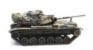 H0 mili US Panzer M60A1 MERDC, Eisenbahntransport, etc........................................