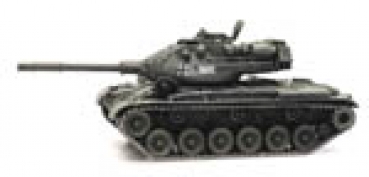 H0 mili BRD BW Panzer M47, etc........................