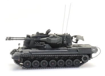 H0 mili BRD Panzer Flugabwehrkanonenpanzer 1 Gepard, etc..........................