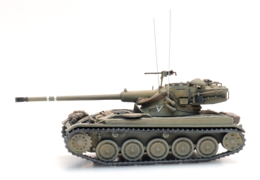 H0 mili IS Jagdpanzer AMX 13, etc...................................