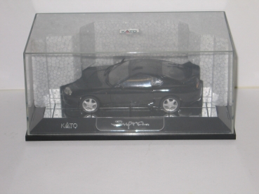 1: 43 J PKW Tojota schwarz, Model CAR 431 , etc.......................................................................................................................