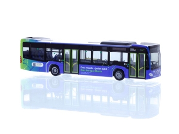 H0 D LKW BUS MB Citaro ´12 GVB Görlitz, 2A, etc................................