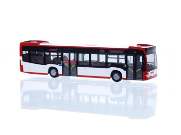 H0 D ÖLKW BUS Linienbus MB Citaro ´12 Wupsi Leverkusen, 2A, etc.....................