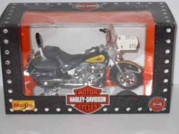 Harley Davidson