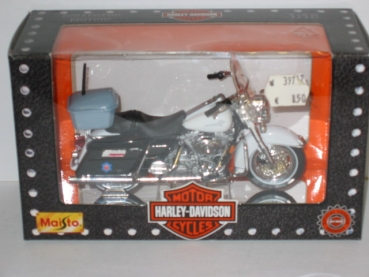 Harley Davidson