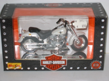 Harley Davindson