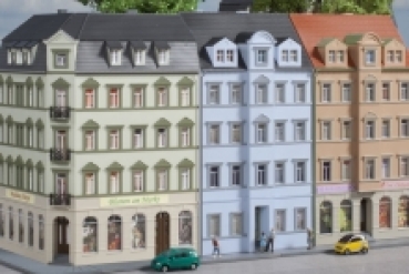 N Stadthaus Ringstraße 5