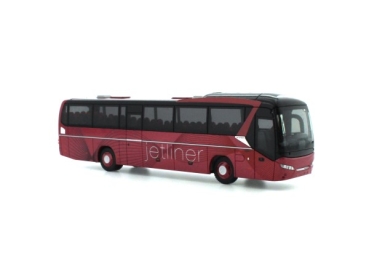 H0 LKW BUS Neoplan Jetliner Vorführdesign, 2A, etc....
