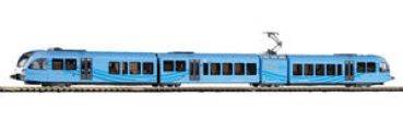 H0 NL PRI Elektrotriebwagen  Stadler Ep.VI