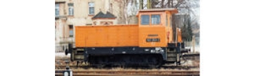 H0 D DR Diesellokomotive BR 102 Ep.IV