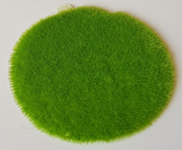 Geländegestaltung Gras- Flocken Beutel, 100gr. 2mm, Frühling