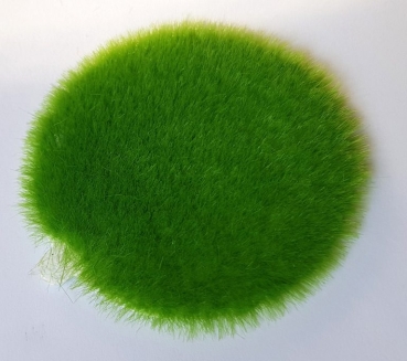 Geländegestaltung Gras- Flocken Beutel, 50gr. 4mm, Frühling