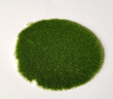 Geländegestaltung Gras- Flocken Beutel, 50gr. 2mm, Sommer