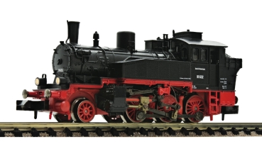 N D DB Dampflokomotive BR 91 E.III