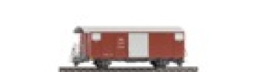 H0m Bahnfahrzeuge Ch MGB Hilswagen X 4917, 2A Ep.V, etc.......................................................................