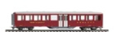 H0m Bahnfahrzeuge Ch SBB Mitteleinstiegswagen Typ I 4A Ep.VI WR 426 Restaurant, etc............................................................