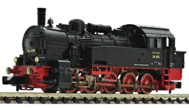 N D DRG Dampflokomotive BR 94 Ep.II