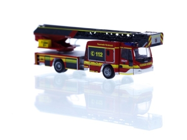 H0 Einsatzfahrzeuge D Feuerwehr Magirus DLK 32 n.B., 2A, FW Hersbruck,  etc........................