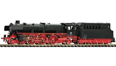 N D DB Dampflokomotive BR 012 Ep.IV