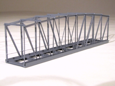 N KN 20 Kastenbrücke, grau, 20x 3,5x 5,6cm, etc...........................................................