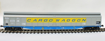 0 Eu Cargowagen 4A Ep.VI