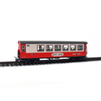 H0e Bahnfahrzeuge A PRI Personenwagen ZB B4 44, Zillertalbahn Schmalspurbahn, 4A, Ep.5- 6, ror- crem, Buffet , etc.............
