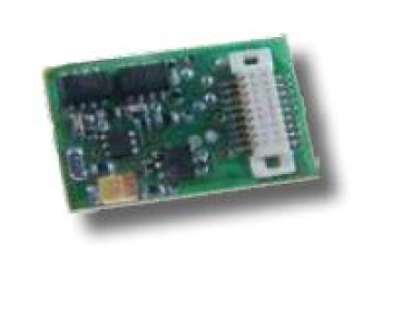 elektro Decoder ID2 Next18, etc............................................