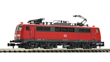 N D DB Elektrolokomotive BR 111 Ep.VI