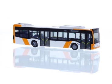 H0 D LKW BUS Reisebus MB Vitaro ´15 V- Bus Lampertheim, 2a, etc...............................
