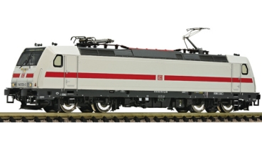 N D DB Elektrolokomotive BR 146 Ep.VI dig.