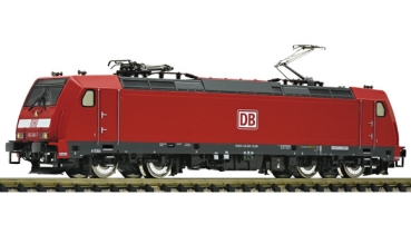 N D DB Elektrolokomotive BR 146 Ep.VI dig.